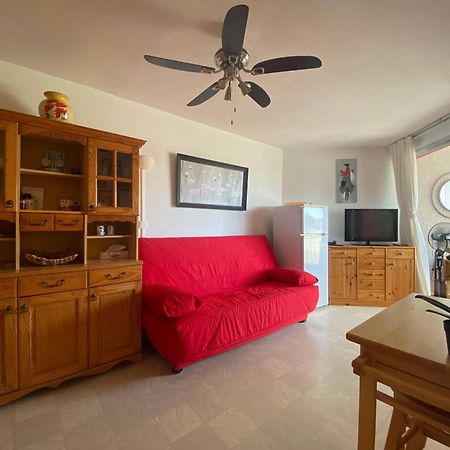 Sol-Y-Days Californie, Appartement Confortable 4 Personnes A 300M De La Plage Le Grau-du-Roi Kültér fotó