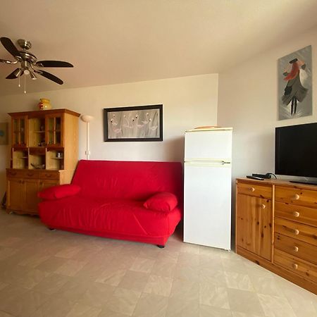 Sol-Y-Days Californie, Appartement Confortable 4 Personnes A 300M De La Plage Le Grau-du-Roi Kültér fotó