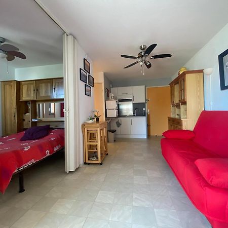 Sol-Y-Days Californie, Appartement Confortable 4 Personnes A 300M De La Plage Le Grau-du-Roi Kültér fotó