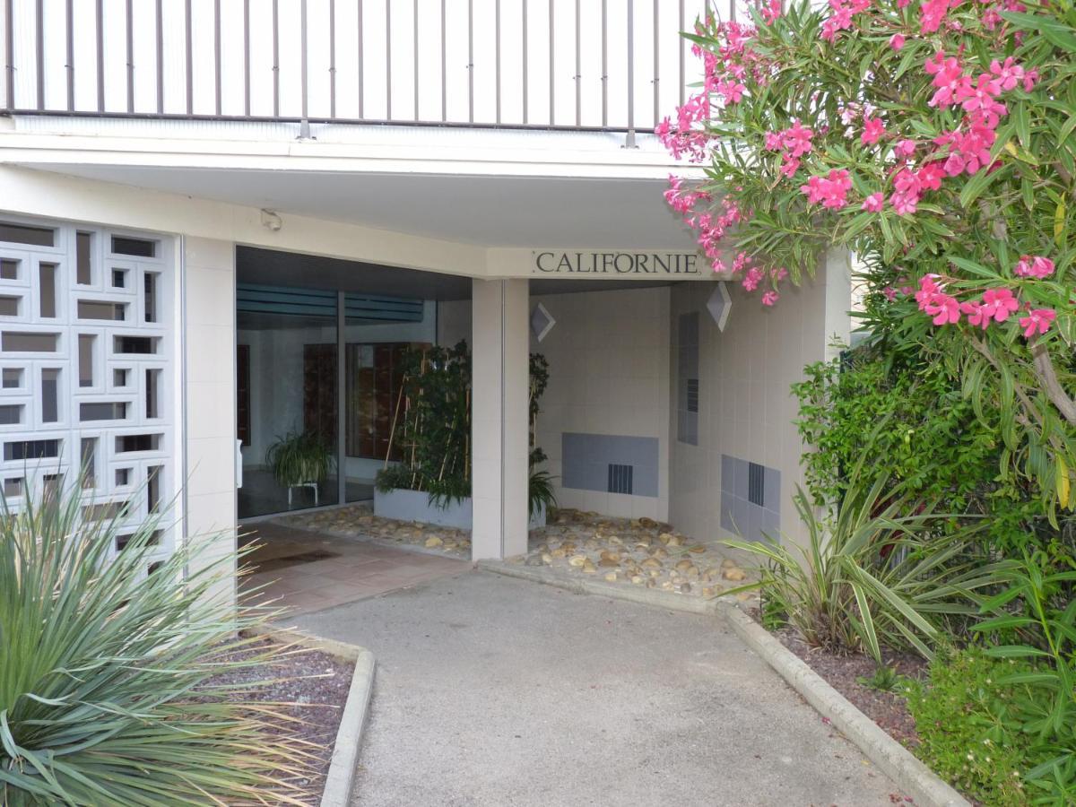 Sol-Y-Days Californie, Appartement Confortable 4 Personnes A 300M De La Plage Le Grau-du-Roi Kültér fotó