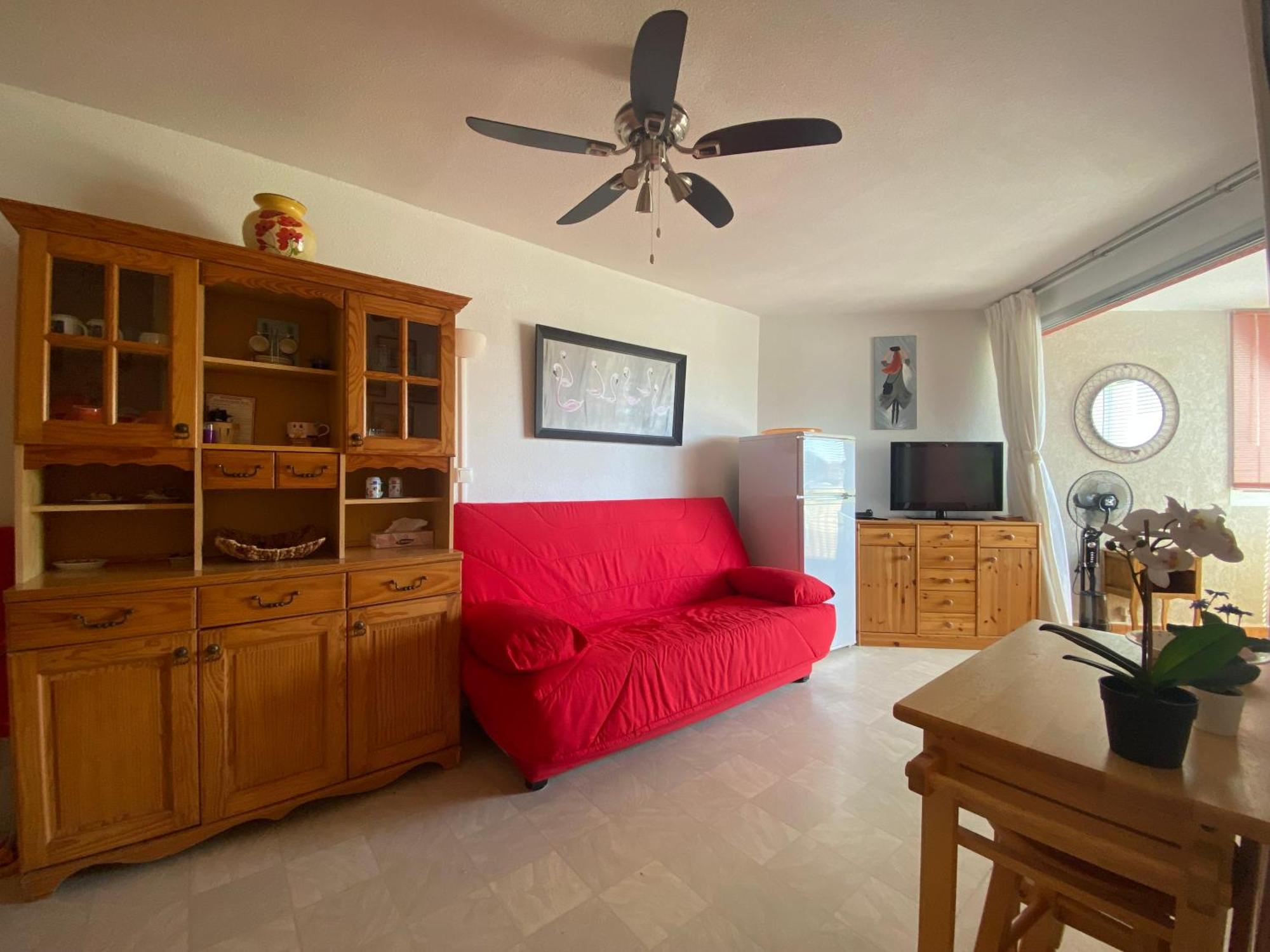 Sol-Y-Days Californie, Appartement Confortable 4 Personnes A 300M De La Plage Le Grau-du-Roi Kültér fotó