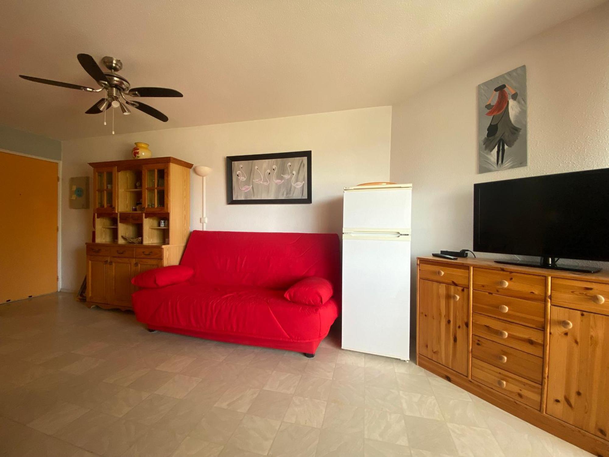 Sol-Y-Days Californie, Appartement Confortable 4 Personnes A 300M De La Plage Le Grau-du-Roi Kültér fotó