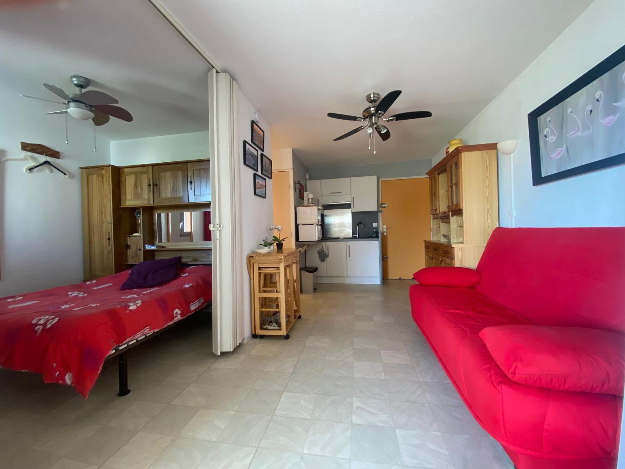 Sol-Y-Days Californie, Appartement Confortable 4 Personnes A 300M De La Plage Le Grau-du-Roi Kültér fotó