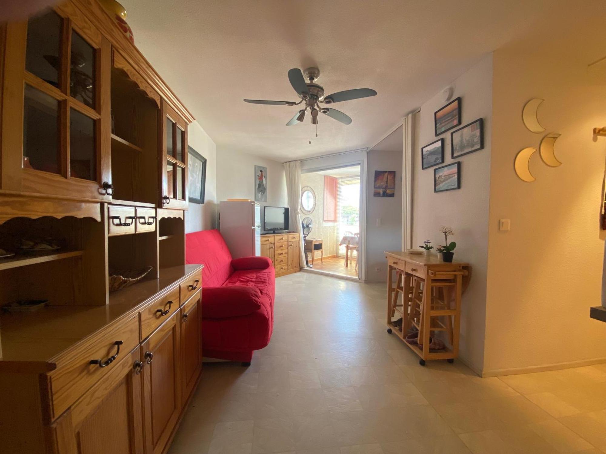 Sol-Y-Days Californie, Appartement Confortable 4 Personnes A 300M De La Plage Le Grau-du-Roi Kültér fotó