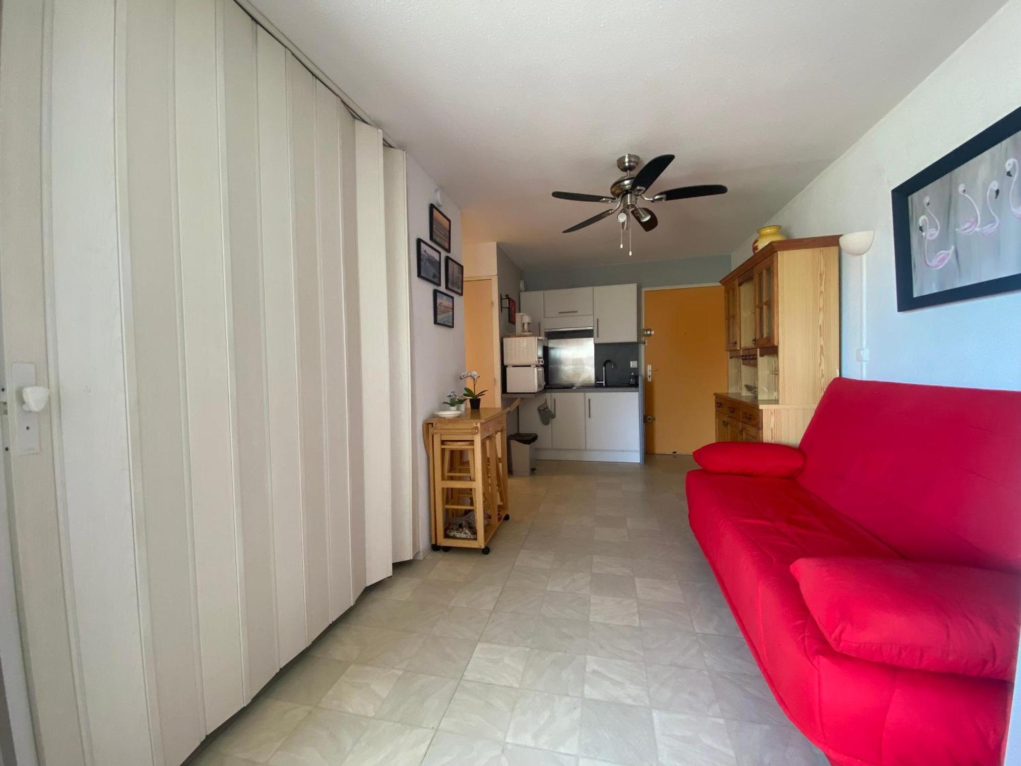 Sol-Y-Days Californie, Appartement Confortable 4 Personnes A 300M De La Plage Le Grau-du-Roi Kültér fotó