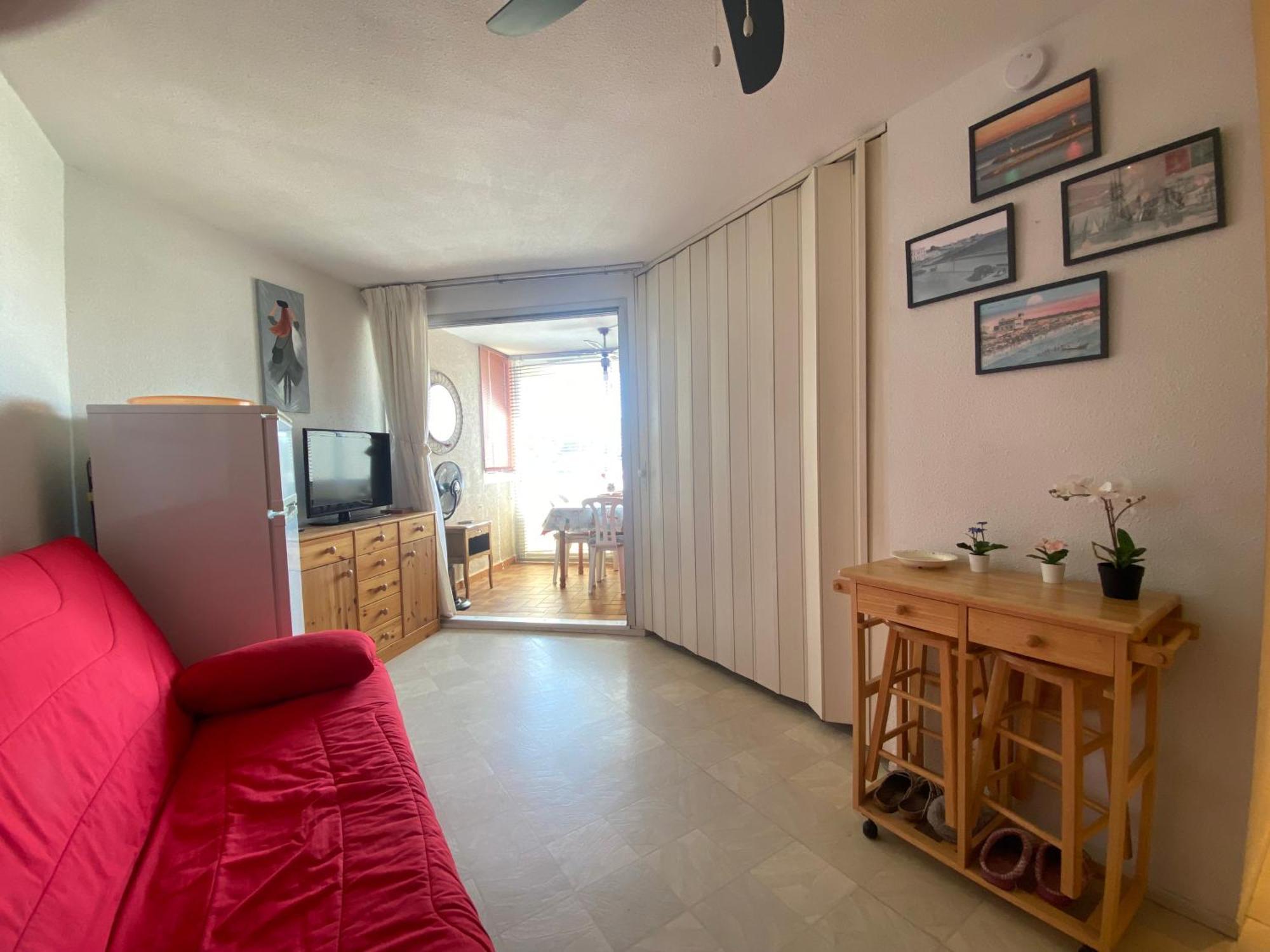 Sol-Y-Days Californie, Appartement Confortable 4 Personnes A 300M De La Plage Le Grau-du-Roi Kültér fotó