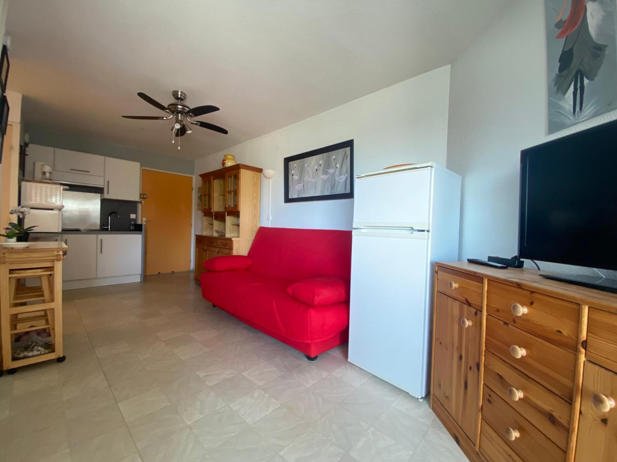 Sol-Y-Days Californie, Appartement Confortable 4 Personnes A 300M De La Plage Le Grau-du-Roi Kültér fotó