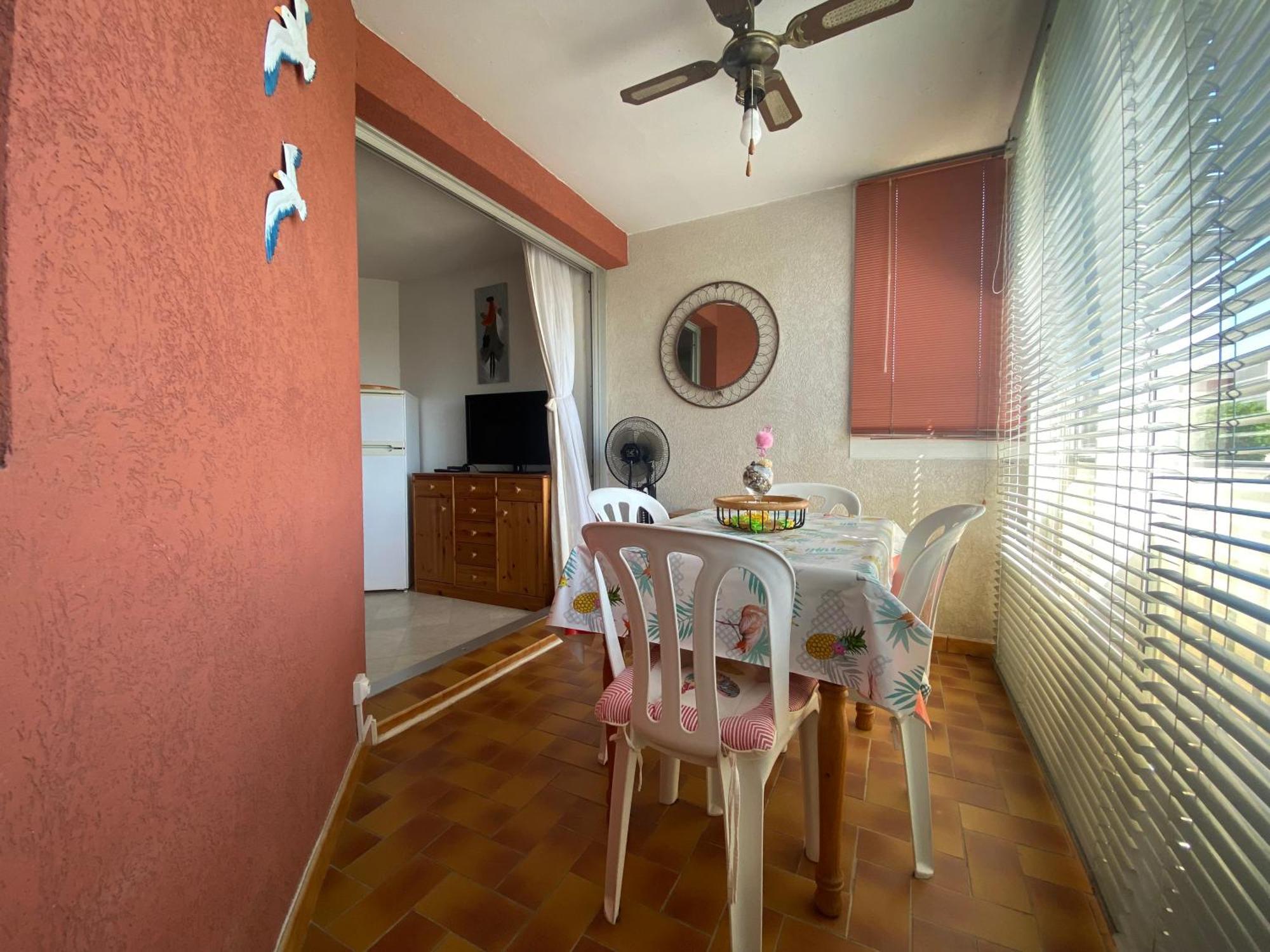 Sol-Y-Days Californie, Appartement Confortable 4 Personnes A 300M De La Plage Le Grau-du-Roi Kültér fotó